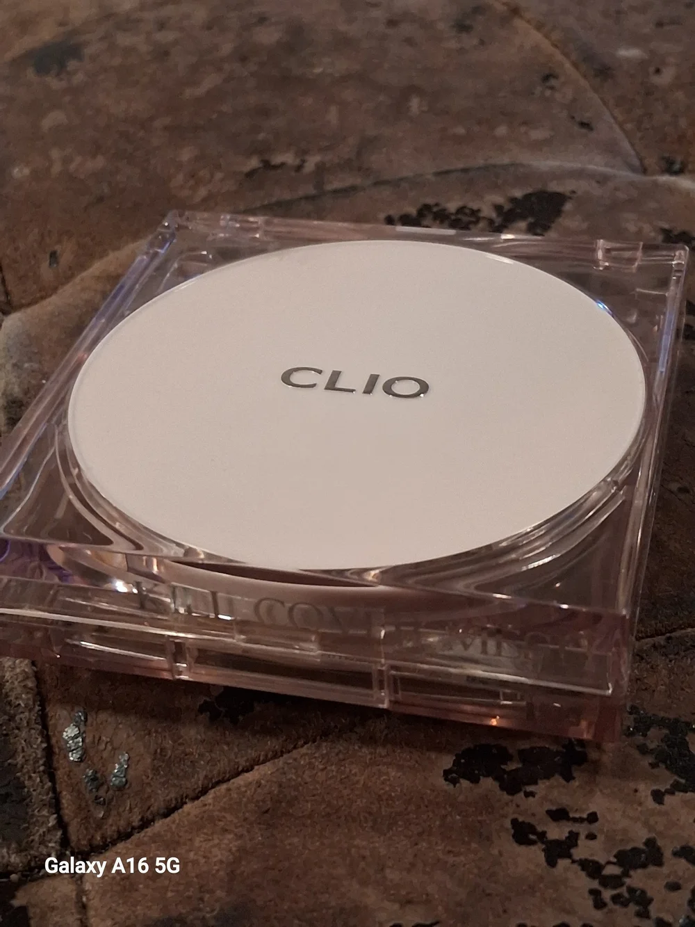CLIO Kill Cover Mesh Glow Cushion Makeup